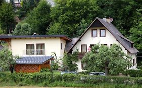 Gästehaus Paulitsch